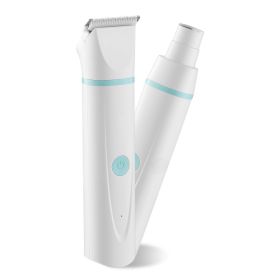 The VEVOR 4-in-1 Pro Grooming Kit