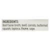 The Honest Kitchen - Dog Fd Por Ovr Bf Stew - Case Of 12 - 5.5 Oz